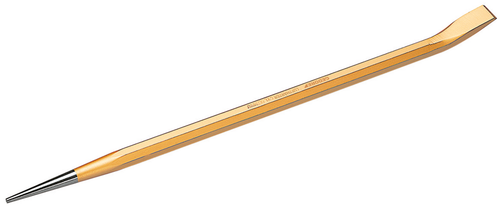 Gedore 8783590 137-600 Mounting iron 600x20x5 mm