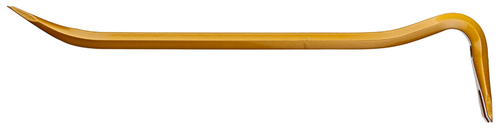 Gedore 8769410 120-500 Nail iron 500 mm
