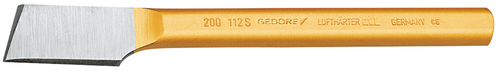 Gedore 8746550 112 S Electricians' splitting chisel