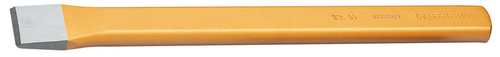 Gedore 8699370 95-300 Flat chisel flat oval, 300x26x13 mm