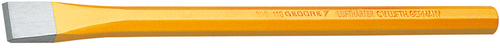 Gedore 8731440 110-256 Masonry chisel 8-edge, 250x16 mm