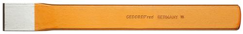 Gedore 3300802 R91370039 Flat chisel 240x26x7mm