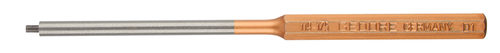 Gedore 8761350 119-175 Pin punch 6mm