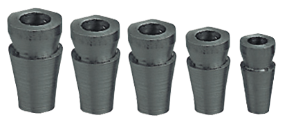 Gedore 8594350 E 5-500 Spare ring wedge Ø 12 mm
