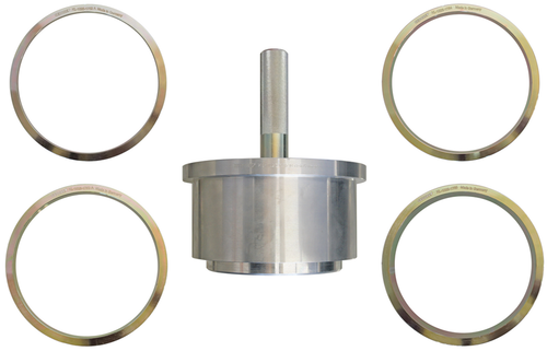 Gedore 3282708 KL-1025-175 A Shaft Seal Installation Tool, Ø 175mm