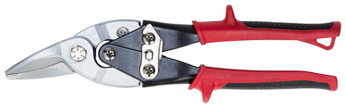 Gedore 3301743 R93310241 Ideal scissors 250mm left with lever transmission