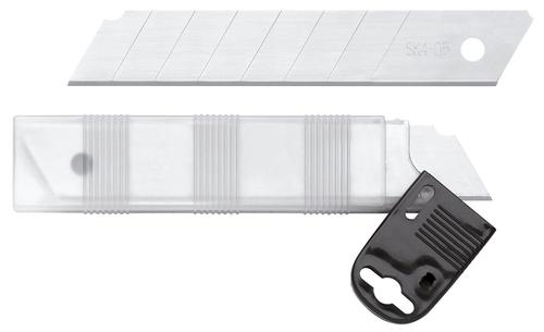 Gedore 3301606 R93950025 Replacement snap-off blades width 25 mm 10 pieces