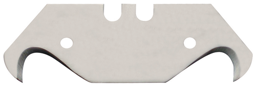Gedore 3301600 R93960100 Hook blades 12 pieces for professional cutter knives R93210000