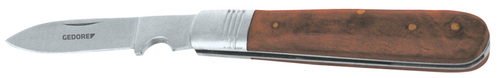 Gedore 9113050 0513-09 Cable knife 195mm