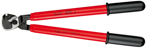 Gedore 6430330 V 180 23 Cable shears insulated 1000 V