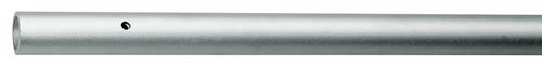 Gedore 6048790 2 AR 1 Extension tube for 2 A 32 - 41, 610 mm, d 22 mm