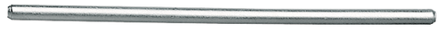 Gedore 6208740 26 D 8 Rotating pin 180 mm, Ø 8 mm