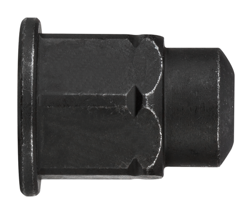 Gedore 3064735 19 SK-8BIT Adapter 19mm hex - 5/16" hex