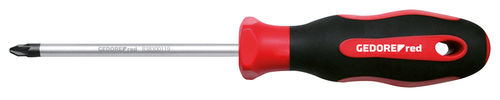 Gedore 3301251 R38300119 2C-Screwdriver PZ1 100 mm