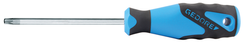 Gedore 6685830 2163 TX T10 3C-Screwdriver TX T10