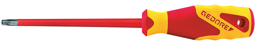 Gedore 2824574 VDE 2163 TX T6 VDE-Screwdriver inside TX T6