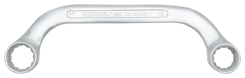 Gedore 3301114 R01351113 Starter block wrench  a/f 11x13 mm 150 mm