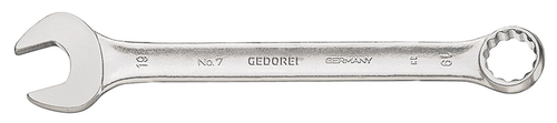 Gedore 6092420 7 26 Combination spanner UD profile 26 mm