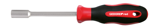 Gedore 3301374 R38501023 2C-Screwdriver hexagon 10 mm length 120 mm
