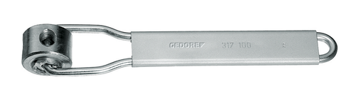 Gedore 4509440 317100 Hanger bolt wrench 220 mm
