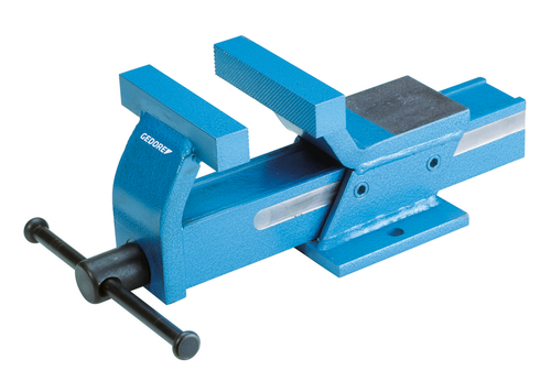 Gedore 6500990 410 Parallel vice 150 mm