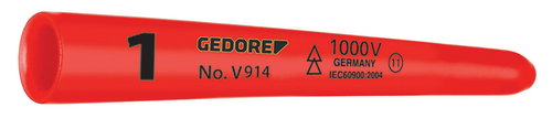 Gedore 2324938 V 914 1 Meter connection fittings 1