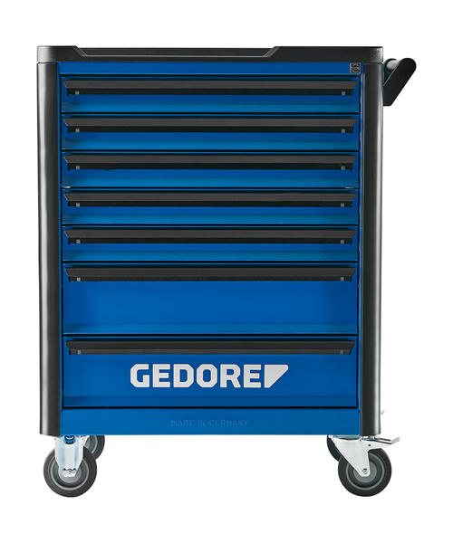 Gedore 3033708 WHL-L7 Tool trolley workster highline large