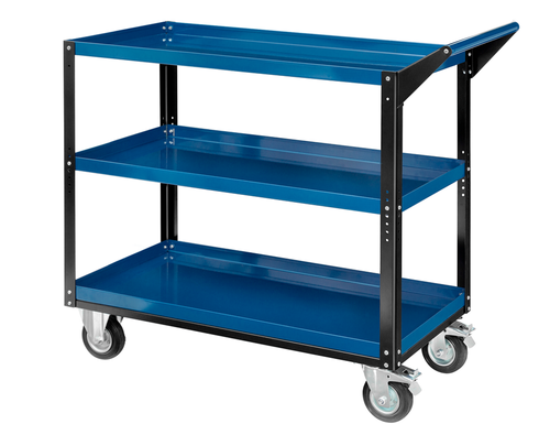 Gedore 3437507 1530 Service trolley