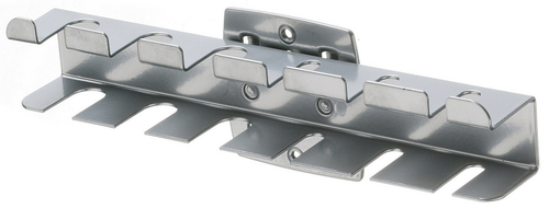 Gedore 1879200 1500 H 24-6 Tool holder for screwdriver for 6 parts