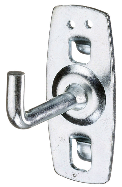 Gedore 1879162 1500 H 20-35 Tool hook, vertical hook end 35x6 mm