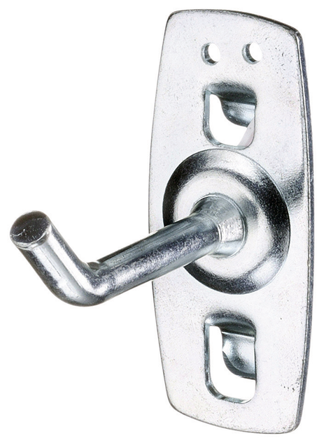 Gedore 2008572 1500 H 29-50 Tool hook angled hook end 50x6 mm
