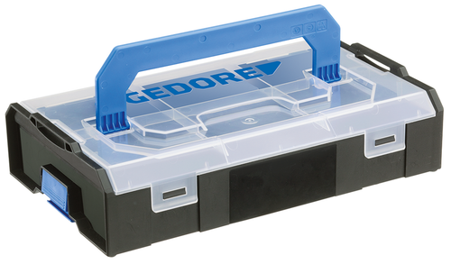 Gedore 2950529 1102 L GEDORE L-BOXX Mini empty incl. set of dividers