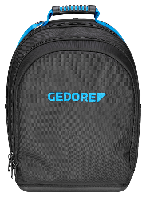 Gedore 1818244 WT 1056 11 Tool rucksack PROFI