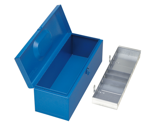 Gedore 6616780 1440-83 Tool case  JUMBO, 340x841x427 mm