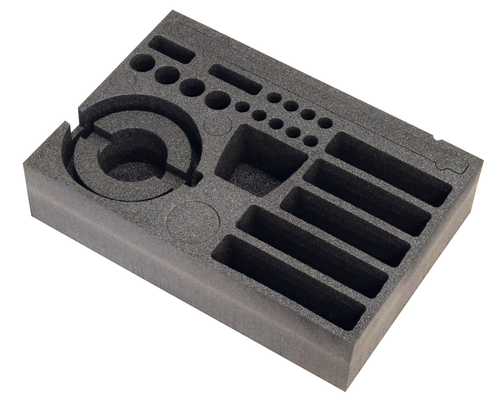 Gedore 3126382 KL-4999-1317 A Foam Insert, KL-0041-Series