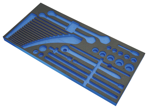Gedore 3425754 KL-4999-8209-1 Foam Insert