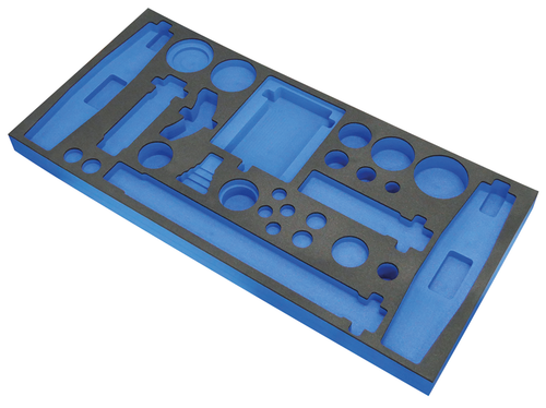 Gedore 3425797 KL-4999-8209-3 Foam Insert