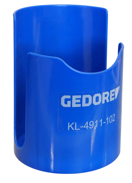 Gedore 3457125 KL-4911-102 Magnetic Can Holder