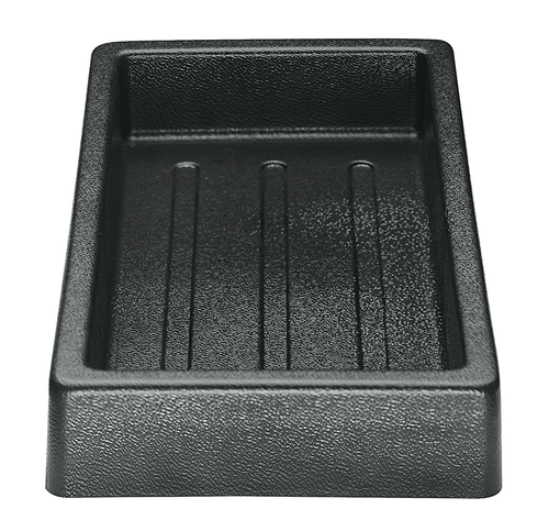 Gedore 5622540 1500 E-N L ES module empty, 310x157,5x42 mm