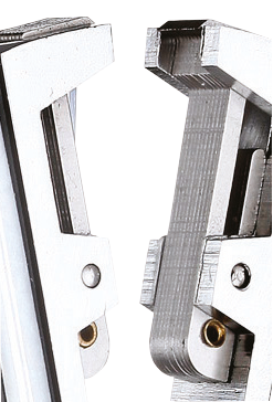 Gedore 5709580 E-8099 Pair of replacement blades