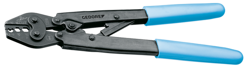 Gedore 2010313 8152 Crimping pliers for large cable lugs 300 mm