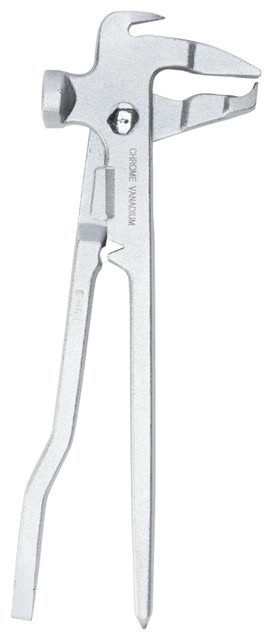 Gedore 3300005 R19251000 Balancing weight pliers 250 mm
