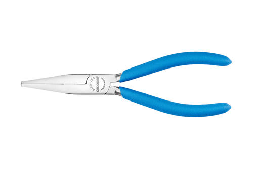 Gedore 3462994 8120-160 TC Flat nose pliers