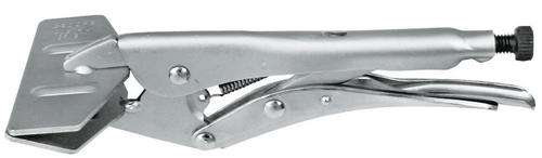 Gedore 6406030 136 BM Wide jaw grip pliers, 200x80 mm