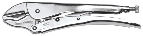 Gedore 6407270 137 11 Grip pliers 11"
