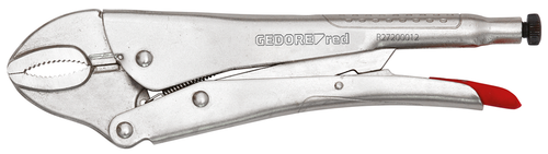 Gedore 3301179 R27200012 Grip pliers 12" 295 mm W.60 mm