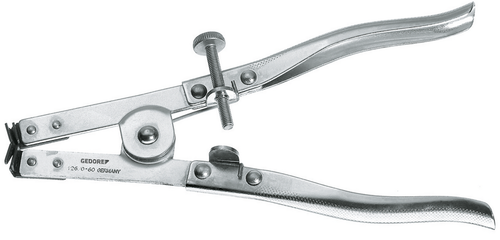 Gedore 6397100 126 0-60 Piston ring pliers Ø 30-60 mm