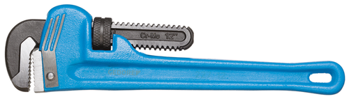 Gedore 6453460 227 14 Pipe wrench 14"