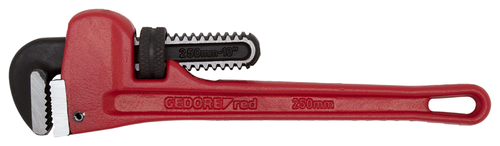 Gedore 3301205 R27160011 Pipe wrench 90° US model 2.1/8 inch 300mm