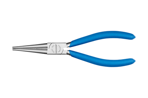 Gedore 3463001 8122-160 TC Round nose pliers